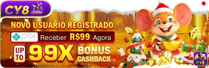 Bonificações VIP na cy8.com