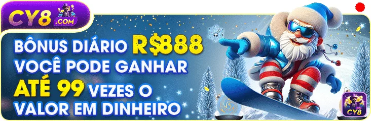 Eventos VIP na cy8.com