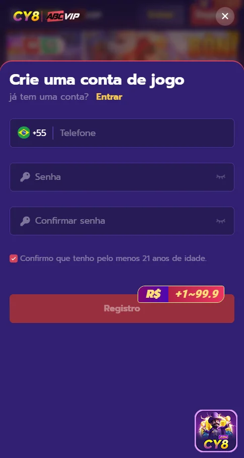 Participantes em evento exclusivo da cy8.com VIP