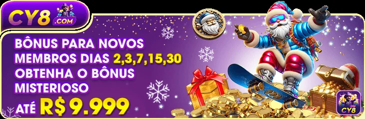 Aposte com confiança e segurança - cy8.com