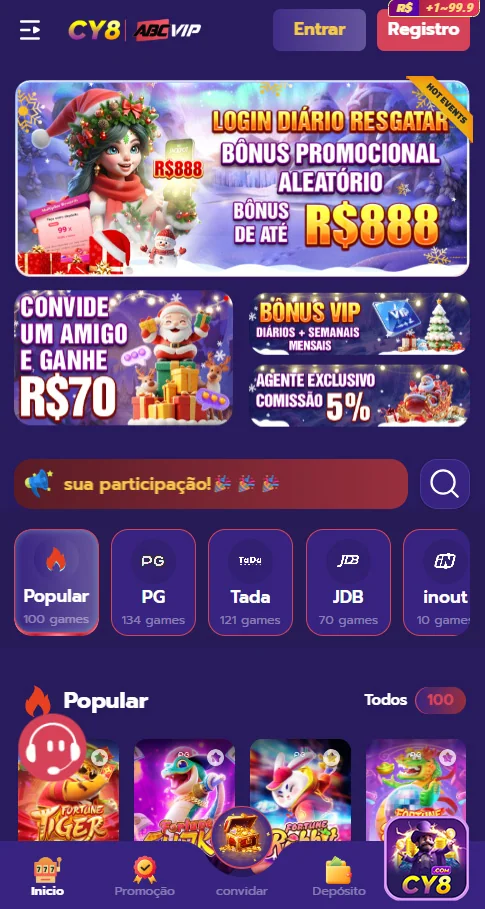 Ilustração de Qualidade do Lobby Virtual